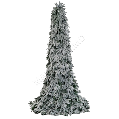 Искусственная елка BradLed American Snow Small 2.1м
